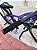 BICICLETA MTB ARO (29) VELOOH START 21 VELOCIDADES FREIO A DISCO MECÂNICO TAMANHO 15 (P) COR ROXO - Imagem 7