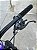 BICICLETA MTB ARO (29) VELOOH START 21 VELOCIDADES FREIO A DISCO MECÂNICO TAMANHO 15 (P) COR ROXO - Imagem 8