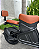 SCOOTER ELETRICA 48V 1000W DUOS E-TREK PRETO - Imagem 4