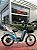 BICICLETA ELETRICA E-VIBE 800W VERDE CLARO ASTUR - Imagem 1