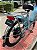 BICICLETA ELETRICA E-VIBE 800W VERDE CLARO ASTUR - Imagem 13