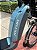 BICICLETA ELETRICA E-VIBE 800W VERDE CLARO ASTUR - Imagem 5