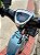 BICICLETA ELETRICA E-VIBE 800W VERDE CLARO ASTUR - Imagem 4