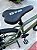 BICICLETA MTB ARO (29) VELOOH START 21 VELOCIDADES FREIO A DISCO MECÂNICO TAMANHO 15 (P) COR VERDE MILITAR - Imagem 10