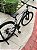 BICICLETA MTB ARO (29) VELOOH START 21 VELOCIDADES FREIO A DISCO MECÂNICO TAMANHO 15 (P) COR PRATA/PRETO - Imagem 9