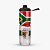 GARRAFA CARAMANHOLA SQUEEZE TERMICA 710ML AUTOMATICA AFRICA - Imagem 1
