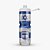 GARRAFA CARAMANHOLA SQUEEZE TERMICA 710ML AUTOMATICA ISRAEL - Imagem 1