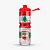 GARRAFA CARAMANHOLA SQUEEZE TERMICA 710ML AUTOMATICA LIBANO - Imagem 1