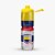GARRAFA CARAMANHOLA SQUEEZE TERMICA 710ML AUTOMATICA COLOMBIA - Imagem 1
