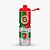 GARRAFA CARAMANHOLA SQUEEZE TERMICA 710ML AUTOMATICA PORTUGAL - Imagem 1