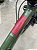 BICICLETA ARO (29) OGGI BW 7.2 DEORE 12 VELOCIDADES (1X12) FREIO DISC HIDRAULICO TAMANHO 15 (P) VERDE/VERMELHO/CINZA - Imagem 13