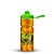 GARRAFA CARAMANHOLA SQUEEZE 590ML AUTOMATICA KIDS DINO - Imagem 1