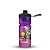 GARRAFA CARAMANHOLA SQUEEZE 590ML AUTOMATICA KIDS ESPAÇO - Imagem 1