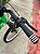 BICICLETA MTB FREERIDE ARO (26) VIKINGX TUFF X-25 CAMBIO 7VELOCIDADES (1X7) FREIO DISCO MECÂNICO COR VERDE/BRANCO - Imagem 7