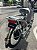 BICICLETA ELETRICA E-VIBE 800W MARROM ASTUR - Imagem 6