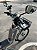 BICICLETA ELETRICA E-VIBE 800W MARROM ASTUR - Imagem 15