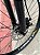 BICICLETA MTB FREERIDE ARO (26) VIKINGX TUFF X-44 CAMBIO 7VELOCIDADES (1X7) FREIO DISCO MECÂNICO COR PRETO/BRANCO - Imagem 8