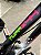 BICICLETA MTB FREERIDE ARO (26) VIKINGX TUFF X-44 CAMBIO 7VELOCIDADES (1X7) FREIO DISCO MECÂNICO COR PRETO/BRANCO - Imagem 11