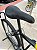 BICICLETA ARO (26) MASCULINA MTB SEM MARCHA FREIOS V-BRAKE COR PRETO/AMARELO (USADA) - Imagem 10