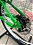BICICLETA MTB FREERIDE ARO (26) VIKINGX TUFF X-25 CAMBIO 8 VELOCIDADES (1x8) FREIO DISC HIDRÁULICO COR VERDE - Imagem 9
