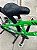 BICICLETA MTB FREERIDE ARO (26) VIKINGX TUFF X-25 CAMBIO 8 VELOCIDADES (1x8) FREIO DISC HIDRÁULICO COR VERDE - Imagem 4