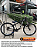 BICICLETA MTB FREERIDE ARO (26) HUPI NAJA KIT SINGLE S/ MARCHA FREIO DISC HIDRÁULICO TRASEIRO SHIMANO COR PRETO/BRANCO - Imagem 1