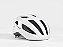 CAPACETE CICLISMO ADULTO TREK STARVOS WAVECEL BONTRAGER BRANCO TAMANHO GG (60-66) - Imagem 1