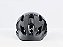 CAPACETE CICLISMO ADULTO TREK BONTRAGER QUANTUM PRETO TAMANHO G (58-63) - Imagem 2