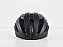 CAPACETE CICLISMO ADULTO TREK STARVOS WAVECEL PRETO TAMANHO GG (60-66) - Imagem 2