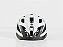 CAPACETE CICLISMO ADULTO TREK SOLSTICE BONTRAGER BRANCO TAMANHO P/M (51-58) - Imagem 2