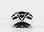 CAPACETE CICLISMO ADULTO TREK SOLSTICE BONTRAGER BRANCO TAMANHO P/M (51-58) - Imagem 3