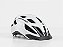 CAPACETE CICLISMO ADULTO TREK SOLSTICE BONTRAGER BRANCO TAMANHO P/M (51-58) - Imagem 1