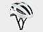 CAPACETE CICLISMO ADULTO TREK STARVOS WAVECEL BRANCO TAMANHO G (58-63) - Imagem 5