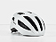 CAPACETE CICLISMO ADULTO TREK STARVOS WAVECEL BRANCO TAMANHO G (58-63) - Imagem 1