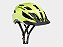 CAPACETE CICLISMO ADULTO TREK SOLSTICE BONTRAGER AMARELO TAMANHO M/G (55-61) - Imagem 5