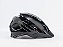 CAPACETE CICLISMO ADULTO TREK BONTRAGER QUANTUM PRETO TAMANHO M (54-60) - Imagem 6
