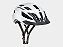 CAPACETE CICLISMO ADULTO TREK SOLSTICE BONTRAGER BRANCO TAMANHO M/L (55-61) - Imagem 5