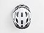 CAPACETE CICLISMO ADULTO TREK SOLSTICE BONTRAGER BRANCO TAMANHO M/L (55-61) - Imagem 6