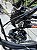 BICICLETA MTB ARO (29) CALOI COMP MY26 24VELOCIDADES (3X7) FREIO DISC HIDRAULICO TAMANHO 17 (M) COR PRETO - Imagem 2