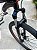 BICICLETA MTB ARO (29) CALOI COMP MY26 24VELOCIDADES (3X7) FREIO DISC HIDRAULICO TAMANHO 17 (M) COR PRETO - Imagem 7