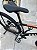 BICICLETA MTB ARO (29) CALOI COMP MY26 24VELOCIDADES (3X7) FREIO DISC HIDRAULICO TAMANHO 17 (M) COR PRETO - Imagem 4