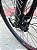 BICICLETA MTB ARO (29) CALOI COMP MY26 24VELOCIDADES (3X7) FREIO DISC HIDRAULICO TAMANHO 17 (M) COR PRETO - Imagem 9