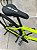 BICICLETA MTB ARO (29) VELOOH START 21 VELOCIDADES FREIO A DISCO MECÂNICO TAMANHO 17 (M) COR AMARELO NEON - Imagem 4