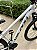 BICICLETA MTB ARO (29) VELOOH START 21 VELOCIDADES FREIO A DISCO MECÂNICO TAMANHO 15 (G) COR BRANCA - Imagem 5