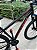 BICICLETA MTB ARO (29) VELOOH START 21 VELOCIDADES FREIO A DISCO MECÂNICO TAMANHO 17 (M) COR PRETO/VERMELHO - Imagem 4