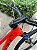 BICICLETA MTB ARO (29) VELOOH START 21 VELOCIDADES FREIO A DISCO MECÂNICO TAMANHO 17 (M) COR LARANJA/PRETO - Imagem 12