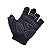 LUVA CICLISMO PROHAND DEDO CURTO SPACE PRETO TAMANHO GG - Imagem 2