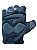 LUVA CICLISMO PROHAND DEDO CURTO XW 200 PRETO/CINZA TAMANHO M - Imagem 2