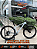 BICICLETA MTB ARO (29) SPECIALIZED CHISEL SRAM SX EAGLE 12V FREIO DISC HIDRÁULICO TAMANHO 17 (M) CINZA CLARO/BRANCO - Imagem 1