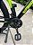 BICICLETA MTB ARO (29) VELOOH START 21 VELOCIDADES FREIO A DISCO MECÂNICO TAMANHO 15 (P) COR PRETO/NEON - Imagem 3